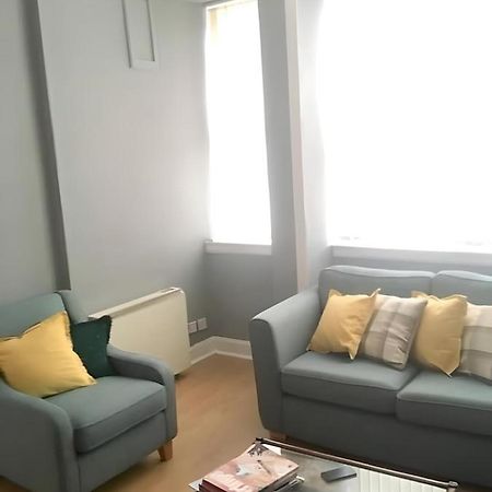 Logie Green - Beautiful And Central One Bed Flat Edimburgo Exterior foto